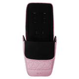 Silver Cross Clic Footmuff Pink Miscellaneous Boots   