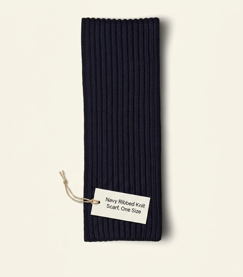 Prada wool logo scarf in 100% wool 160cm x 18cm - British product