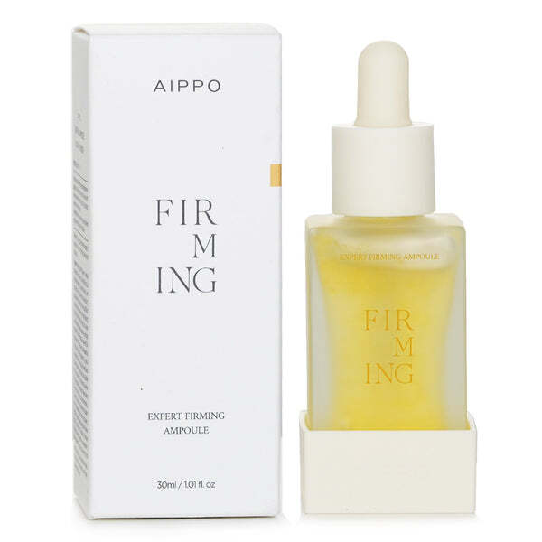 AIPPO Expert Firming Ampoule Mask 30ml - British product