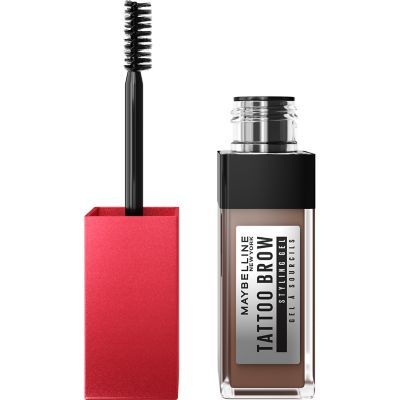 Maybelline Tattoo Brow 36hr Brow Gel