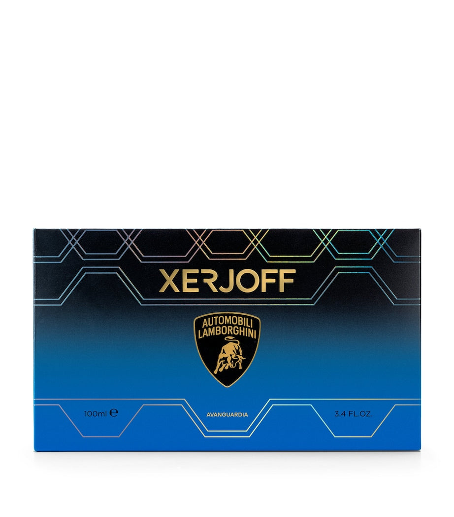 Xerjoff Avanguardia parfum 100ml, UK version