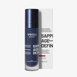 Veoli Botanica Sapphire Age-Definer lifting anti-aging mask 50ml - British product