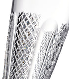 Waterford crystal Champagne flutes set of four 175ml capacity (British brand)