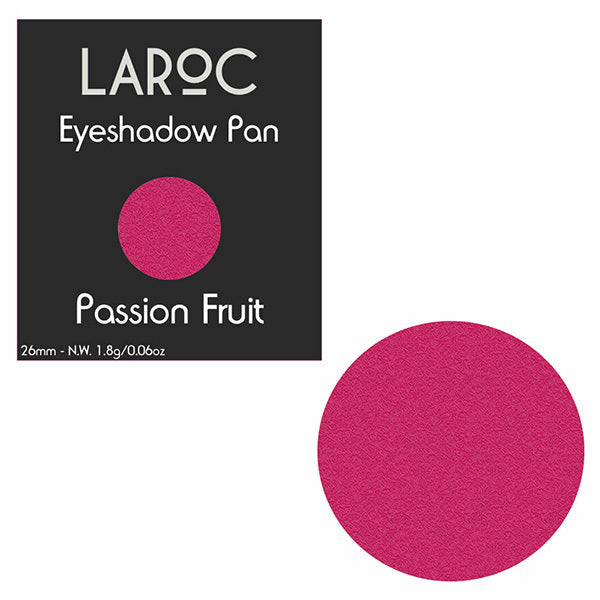 LaRoc Magnetic Shadow Bed Pan - Desert Sand Dark Pink