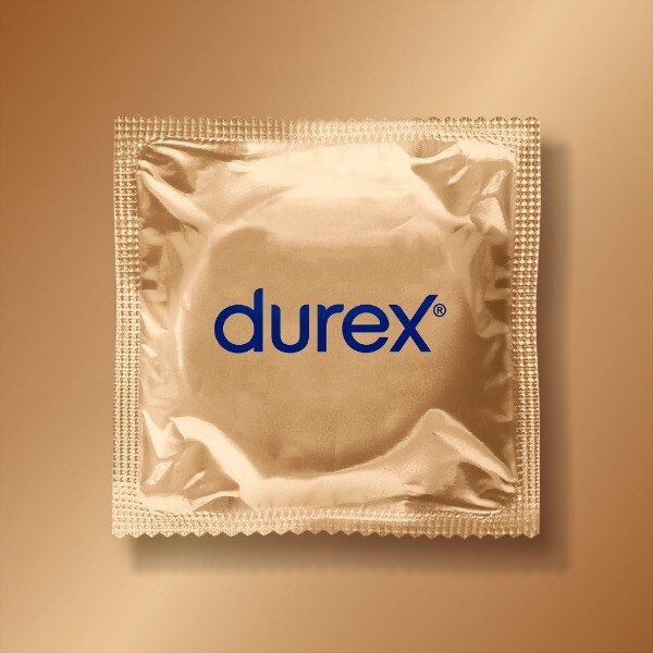 Durex Real Feel Latex Free Condoms 18s GOODS Superdrug   