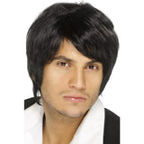 Smiffys Boy Band Wig short style - British product
