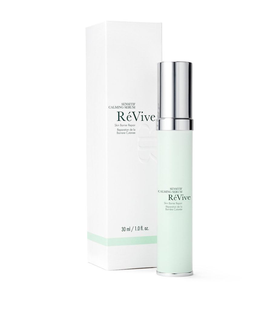 RéVive sensitif calming serum 30ml, imported from the UK