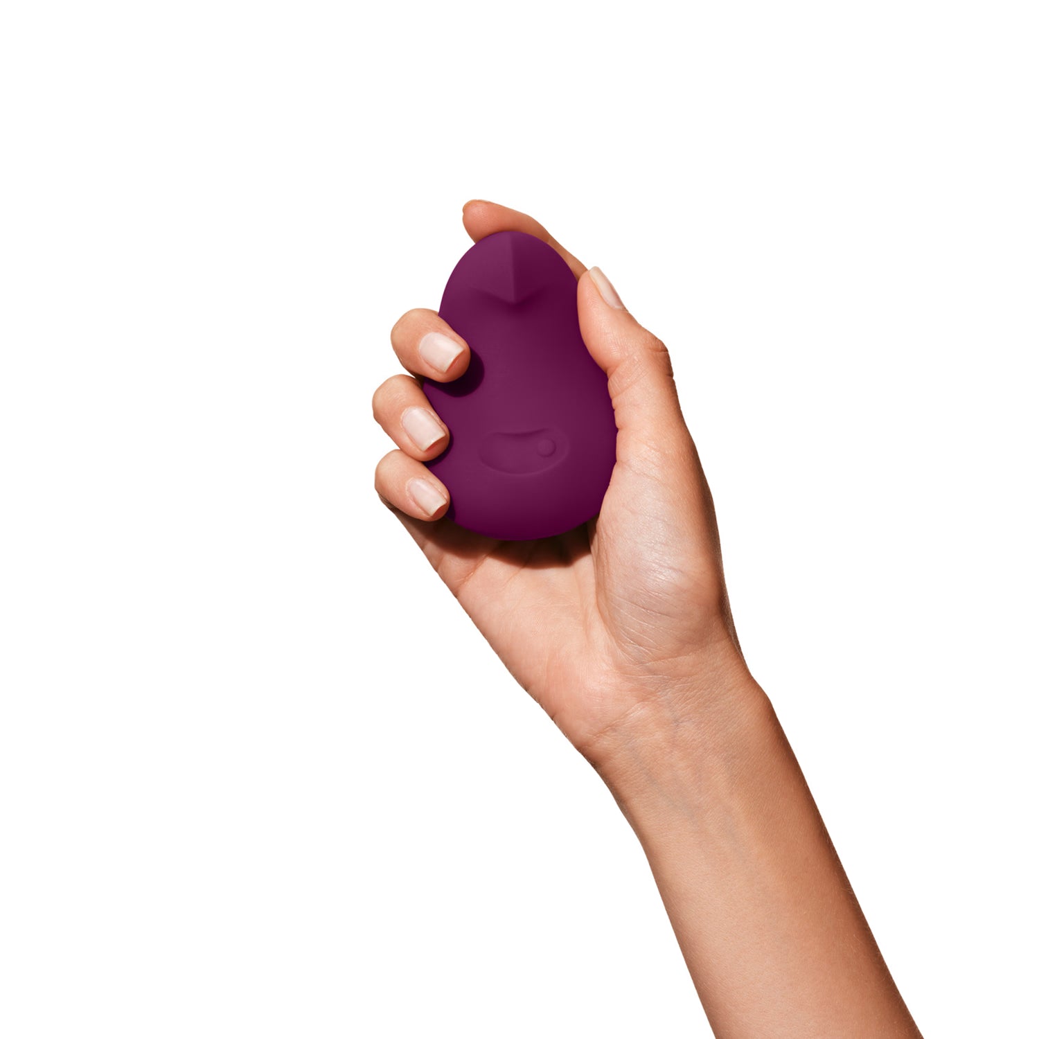 Dame Pom flexible silicone vibrator - British product