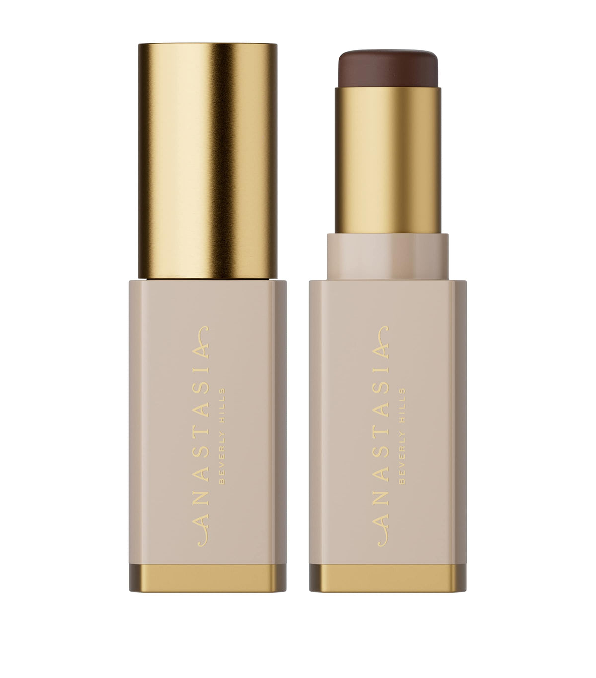 Anastasia Beverly Hills Smooth Blur Contour Stick - British product