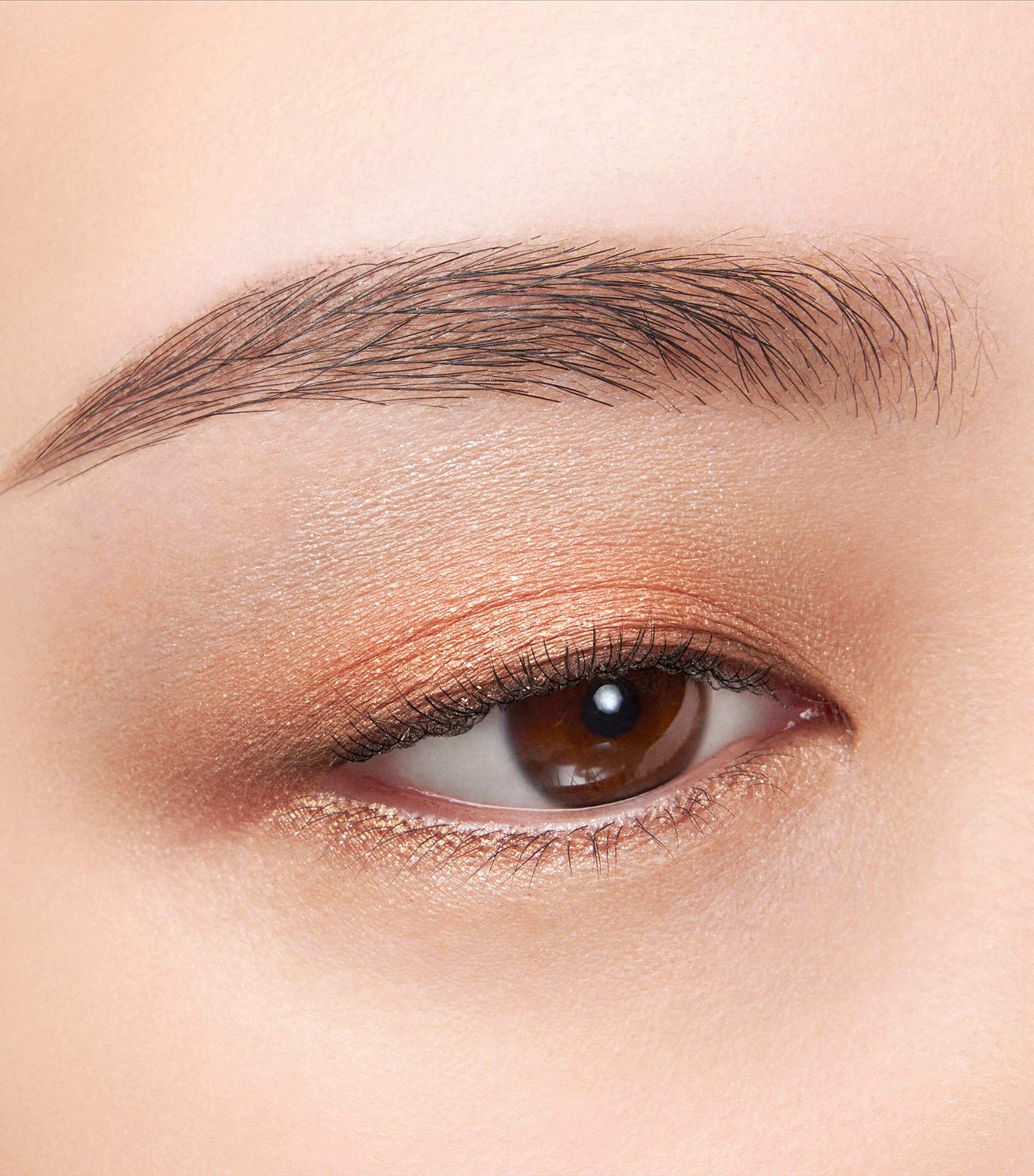 Suqqu Signature Color Eyes Palette 6.2g, UK version