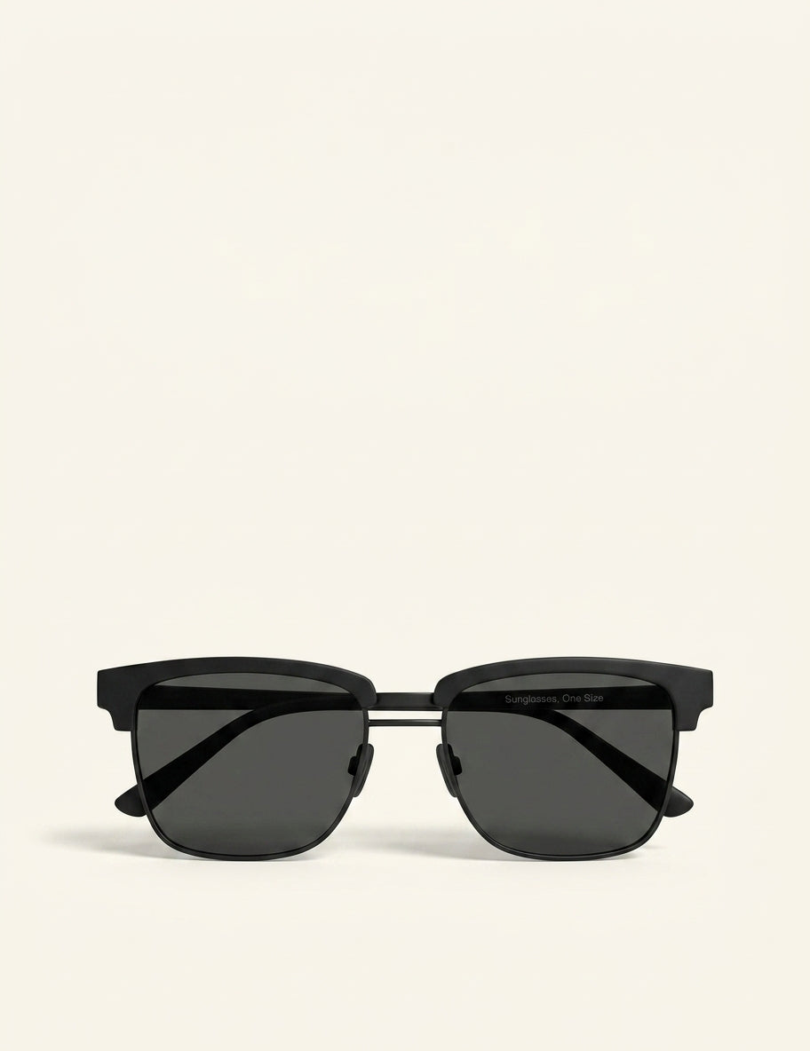 Gucci GG0603S acetate rectangular sunglasses 56, UK version