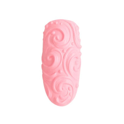 Superdrug Bluesky Emboss Gel Baby Pink Nail Art Gel- Buy online at McGrocer