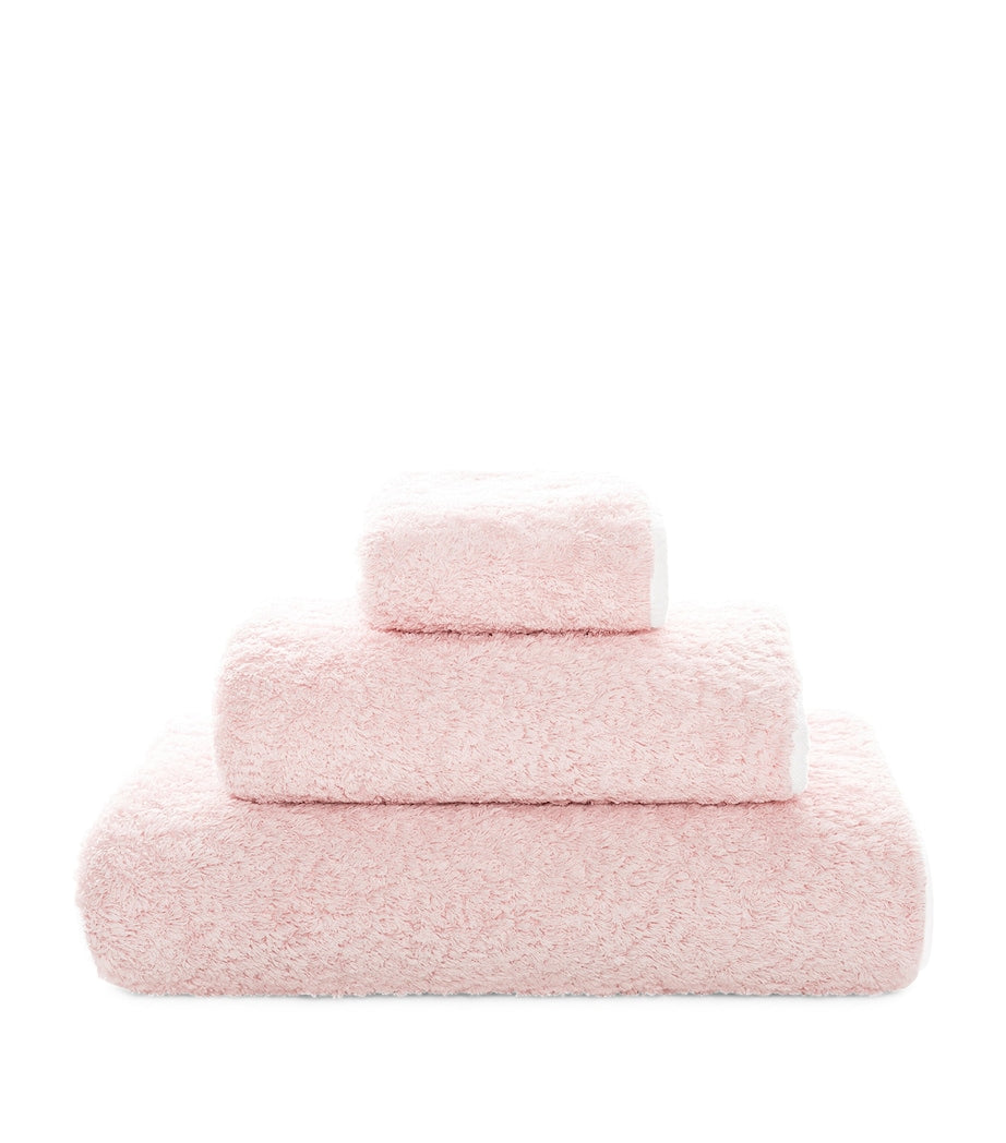 Graccioza Pearls bath towel 70x140cm - British product