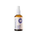 Douvalls argan moisturiser SPF30 60ml, UK version