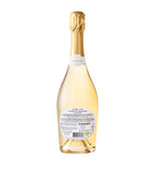 French Bloom Le Blanc alcohol-free sparkling wine 75cl - British product