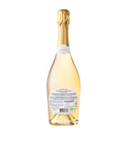 French Bloom Le Blanc alcohol-free sparkling wine 75cl - British product
