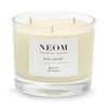 NEOM Real Luxury scented candle 420g (British brand)