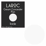 LaRoc Magnetic Shadow Bed Pan - Caramel