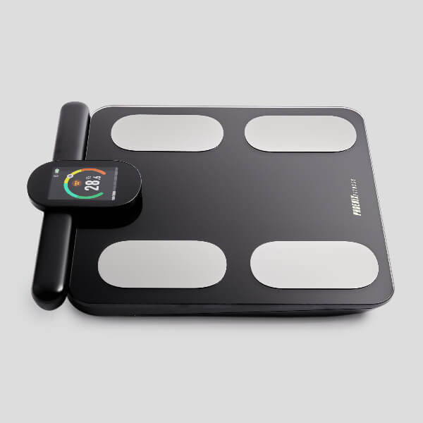 Phoenix Fitness Smart Body Composition Scale, imported from the UK