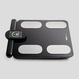 Phoenix Fitness Smart Body Composition Scale, imported from the UK