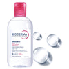 Bioderma Sensibio H2O micellar water cleanser 250ml (British brand)
