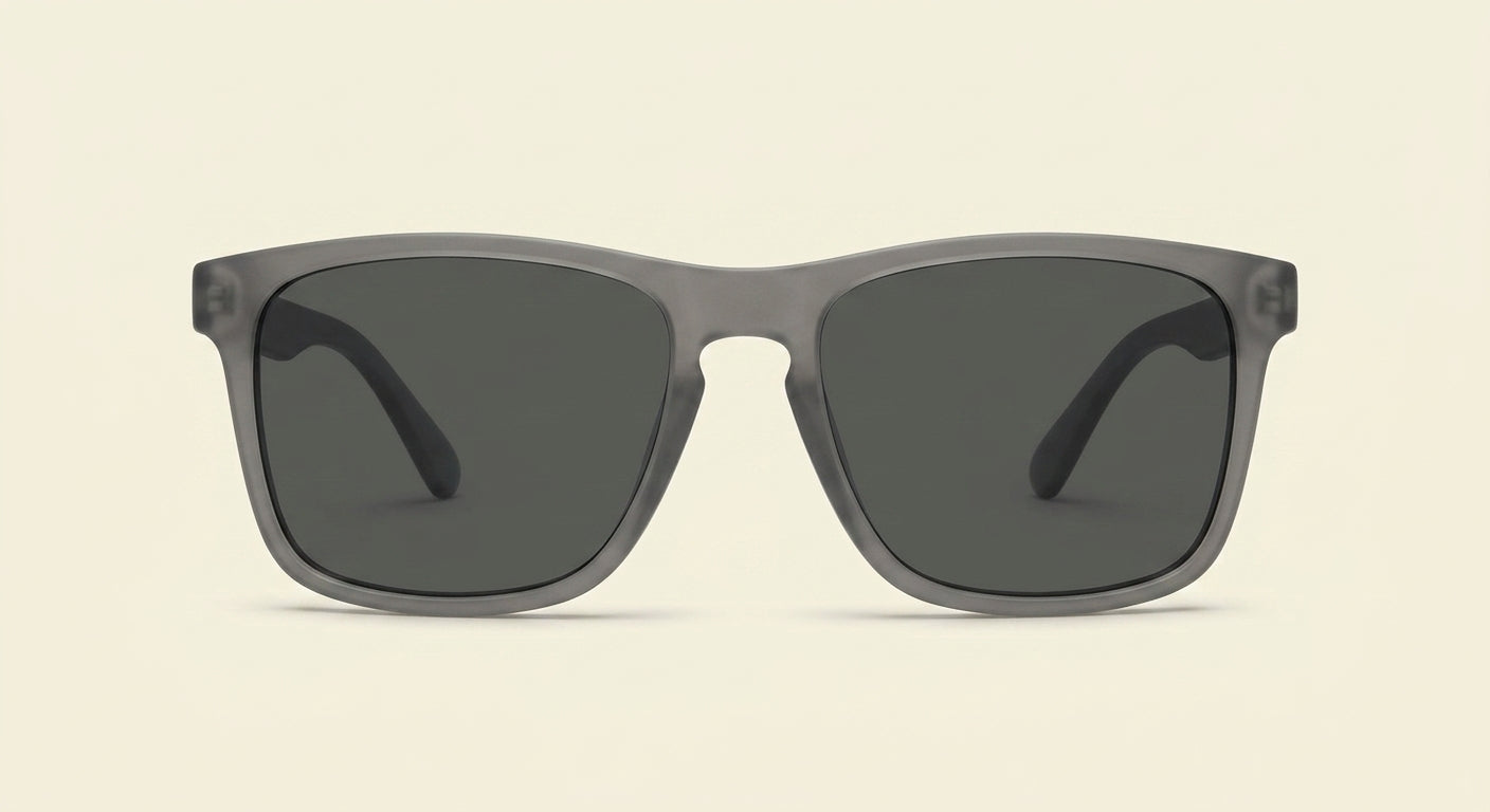 Prada square-frame acetate sunglasses PR B18S, imported from the UK