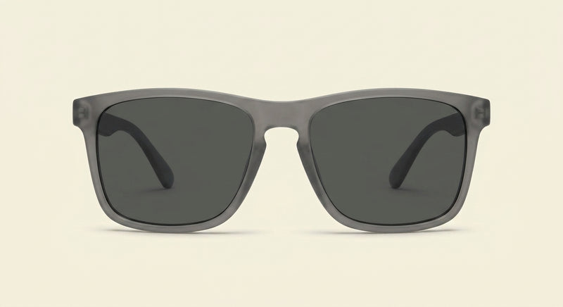 Prada square-frame acetate sunglasses PR B18S, imported from the UK