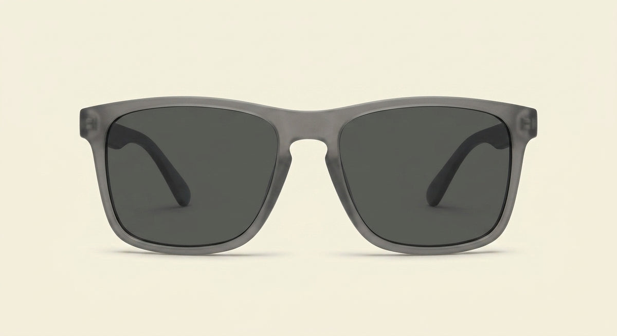 Prada square-frame acetate sunglasses PR B18S, imported from the UK