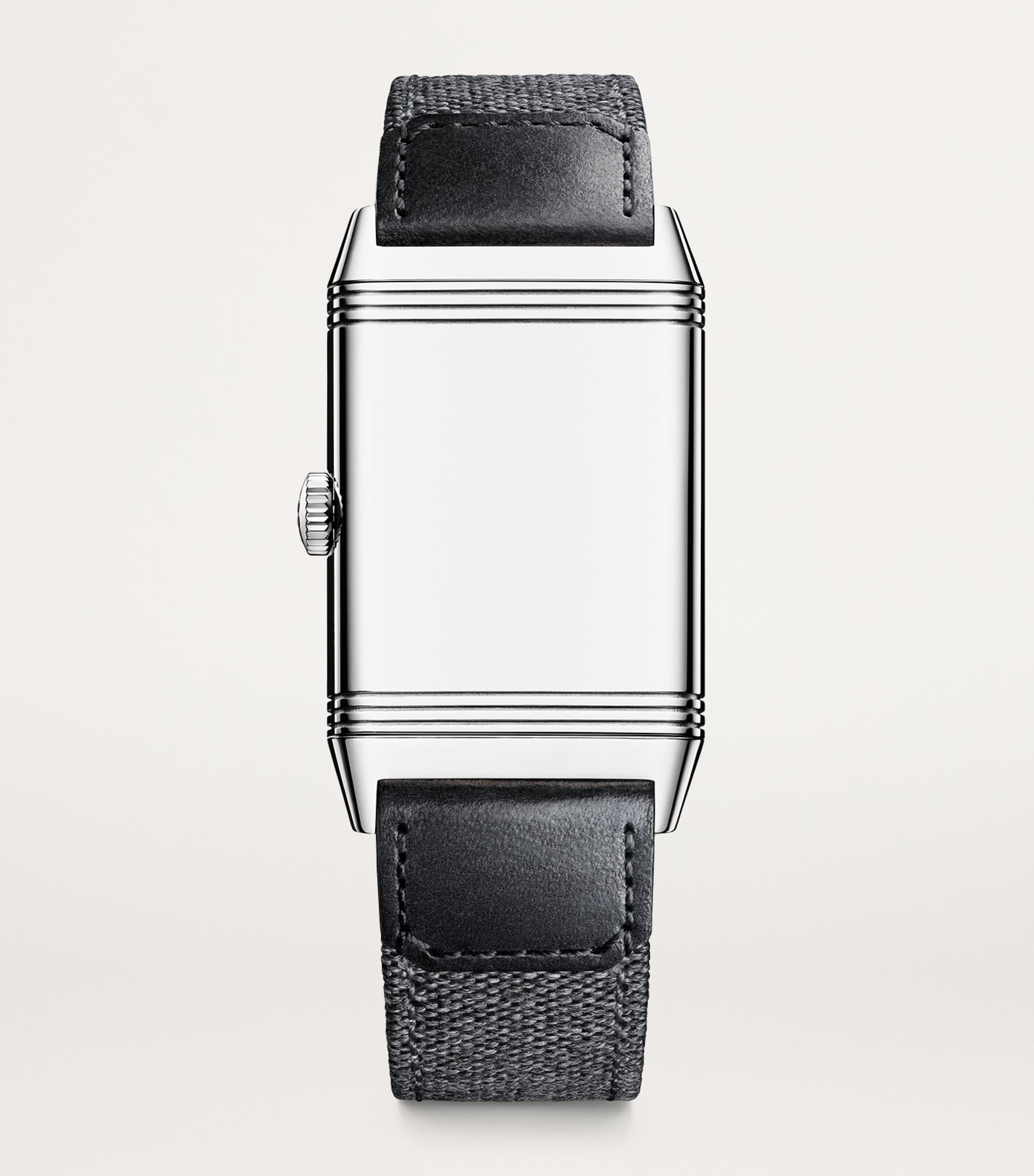 Jaeger-LeCoultre Reverso Tribute Small Seconds watch 27.4mm (British brand)