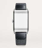 Jaeger-LeCoultre Reverso Tribute Small Seconds watch 27.4mm (British brand)