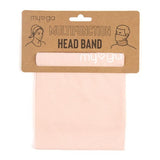 Myga Multi-Functional Head Band - Grey GOODS Superdrug   