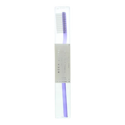 Acca Kappa Soft Nylon Bristles Manual Toothbrush