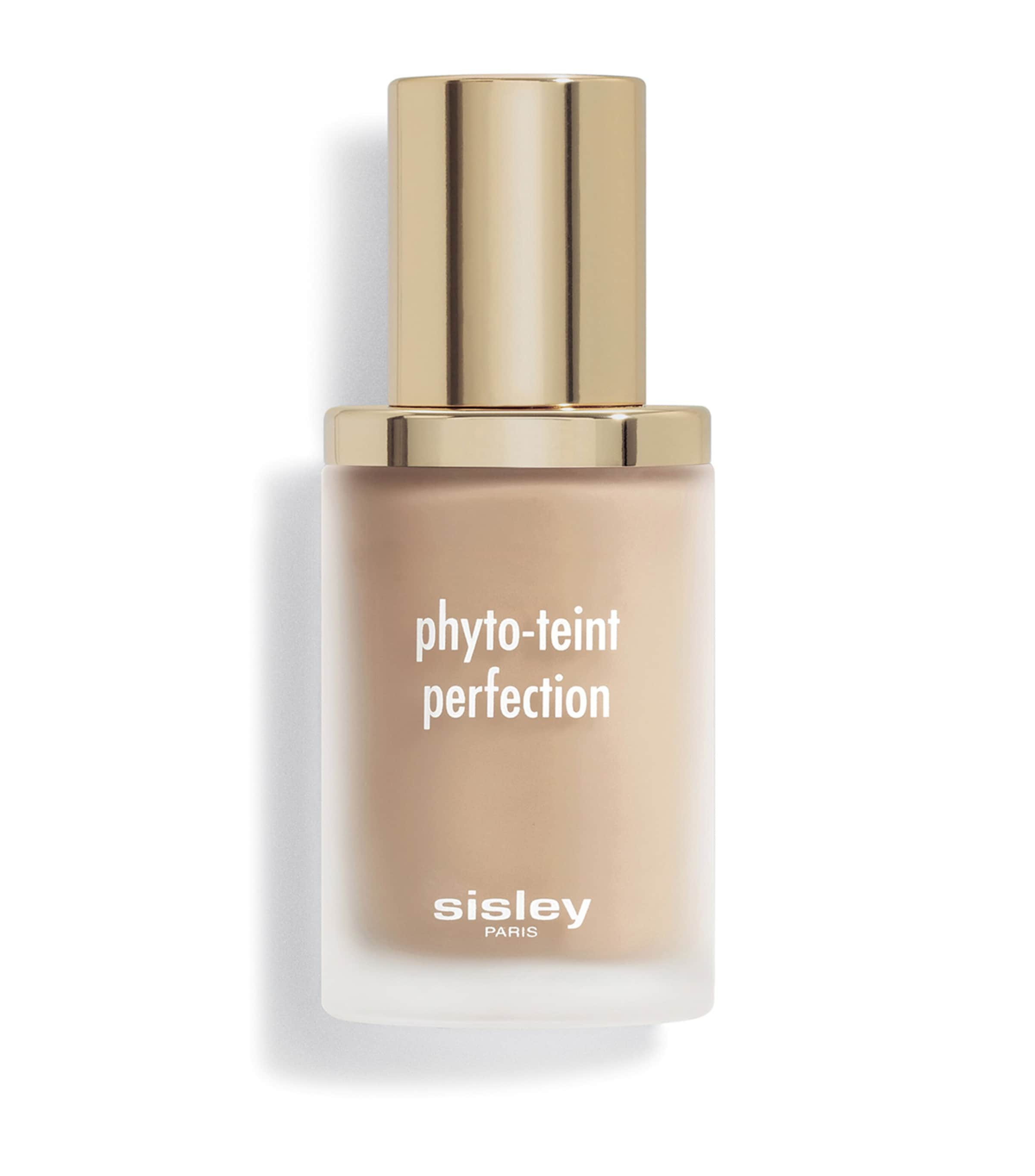 Sisley Phyto-Teint Perfection foundation 30ml, imported from the UK