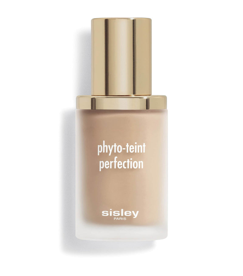 Sisley Phyto-Teint Perfection foundation 30ml, imported from the UK