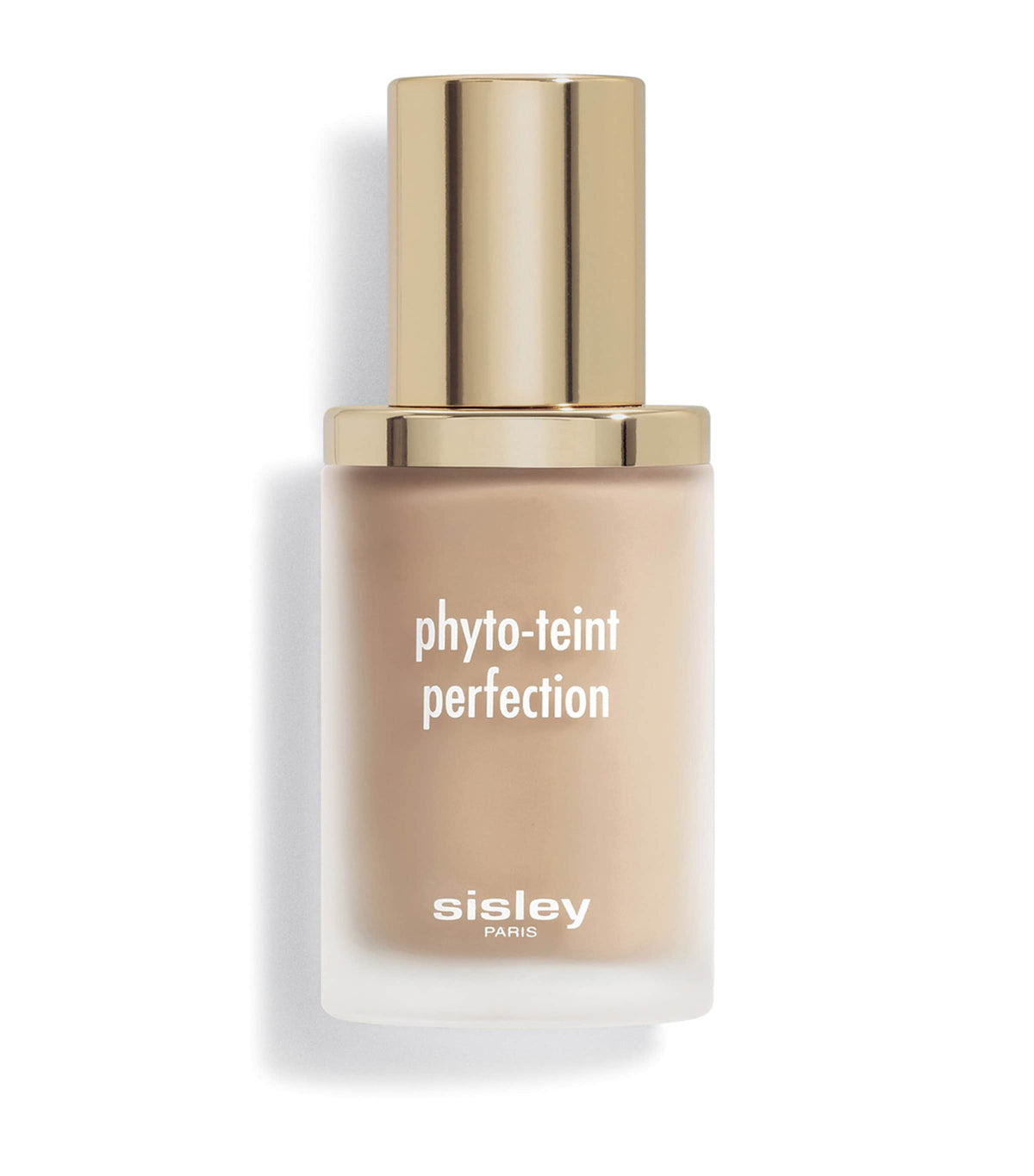 Sisley Phyto-Teint Perfection foundation 30ml, imported from the UK