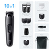 Braun All-in-One Series 3 10in1 grooming kit, UK version