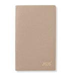 Smythson Panama Leather Weekly Diary 2026 (British brand)