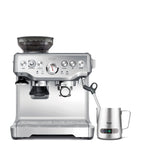 Sage Barista Express coffee machine (British brand)