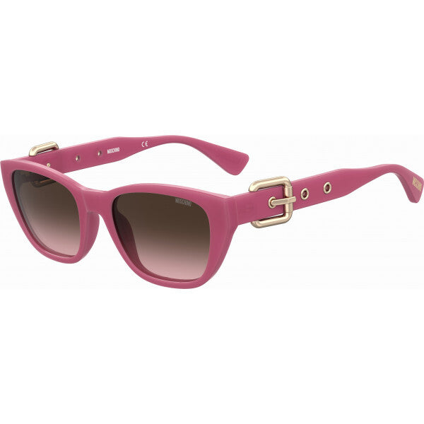 Moschino MOS130 S brown sunglasses 55mm, UK version