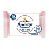 Andrex® Pure Care Washlets Moist Toilet Tissue Single Pack (36 sheets) GOODS Boots   