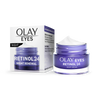 Olay Retinol 24 Night Eye Cream 15ml, imported from the UK
