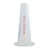 White Lotus Face Sculpting Cup facial massage tool, imported from the UK