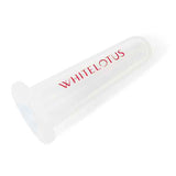 White Lotus Face Sculpting Cup facial massage tool, imported from the UK