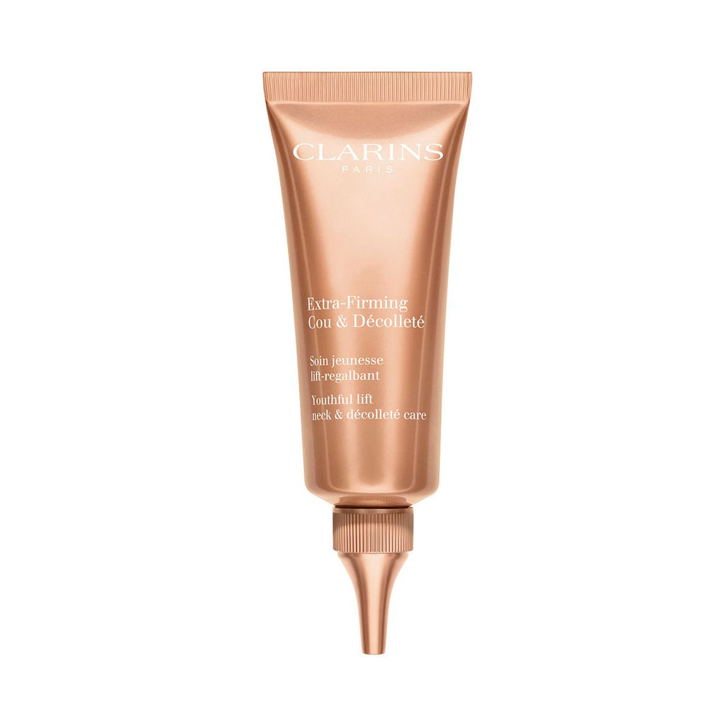 Clarins Extra-Firming Neck and Décolleté 75ml