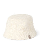 Brunello Cucinelli cotton bucket hat, UK version