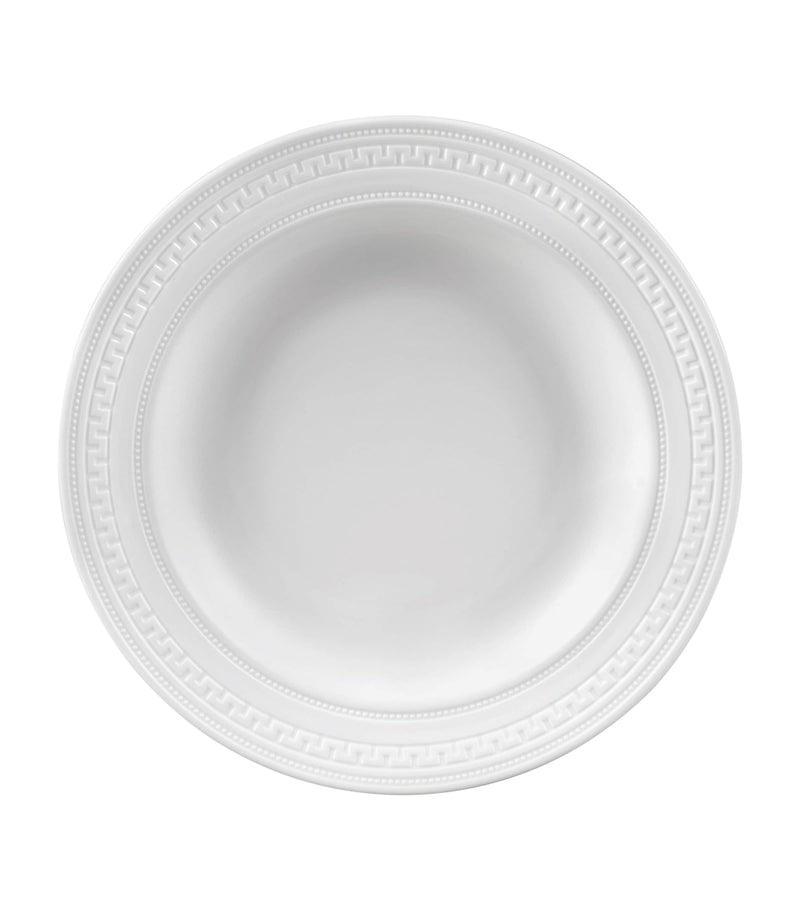 Wedgwood Intaglio soup plate 23cm (British brand)
