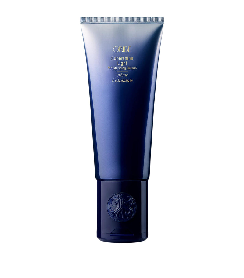 Oribe Supershine Light Volumizing Hair Cream 150ml, imported from the UK