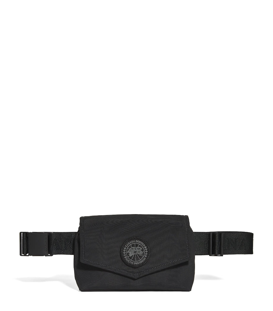 Canada Goose mini waist bag Cordura (British brand)