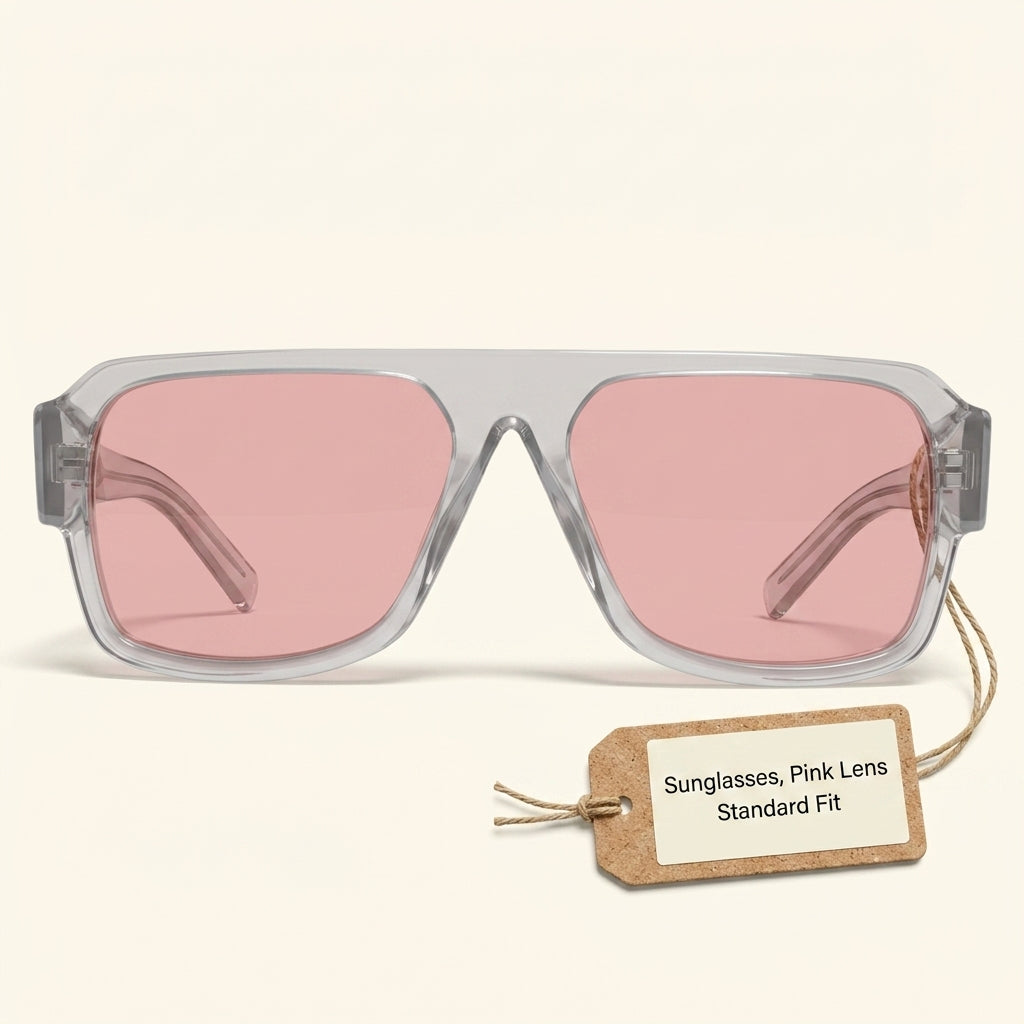 Prada PR22YS brown men sunglasses (British brand)