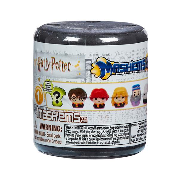 Harry Potter Mash'Ems Assortment GOODS Sainsburys   